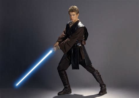 anakin Skywalker episode 2